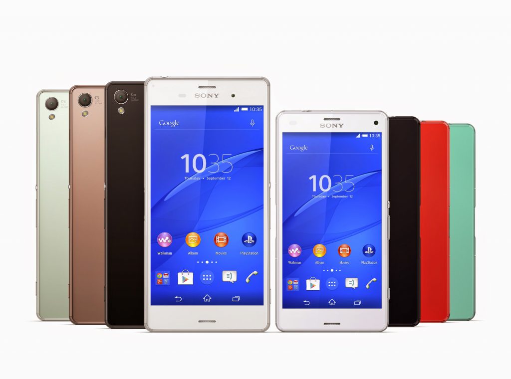 IFA-2014-Sony-Xperia-Z3-and-Xperia-Z3-Compact-Officially-Unveiled-457537-2